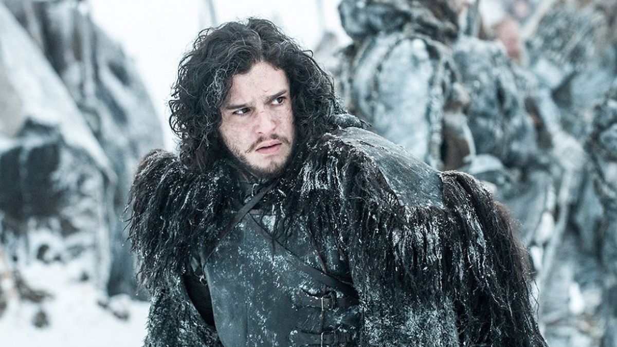 Game of Thrones : "Peut-être qu'on réessaiera", le spin-off sur Jon Snow est-il vraiment annulé  ?