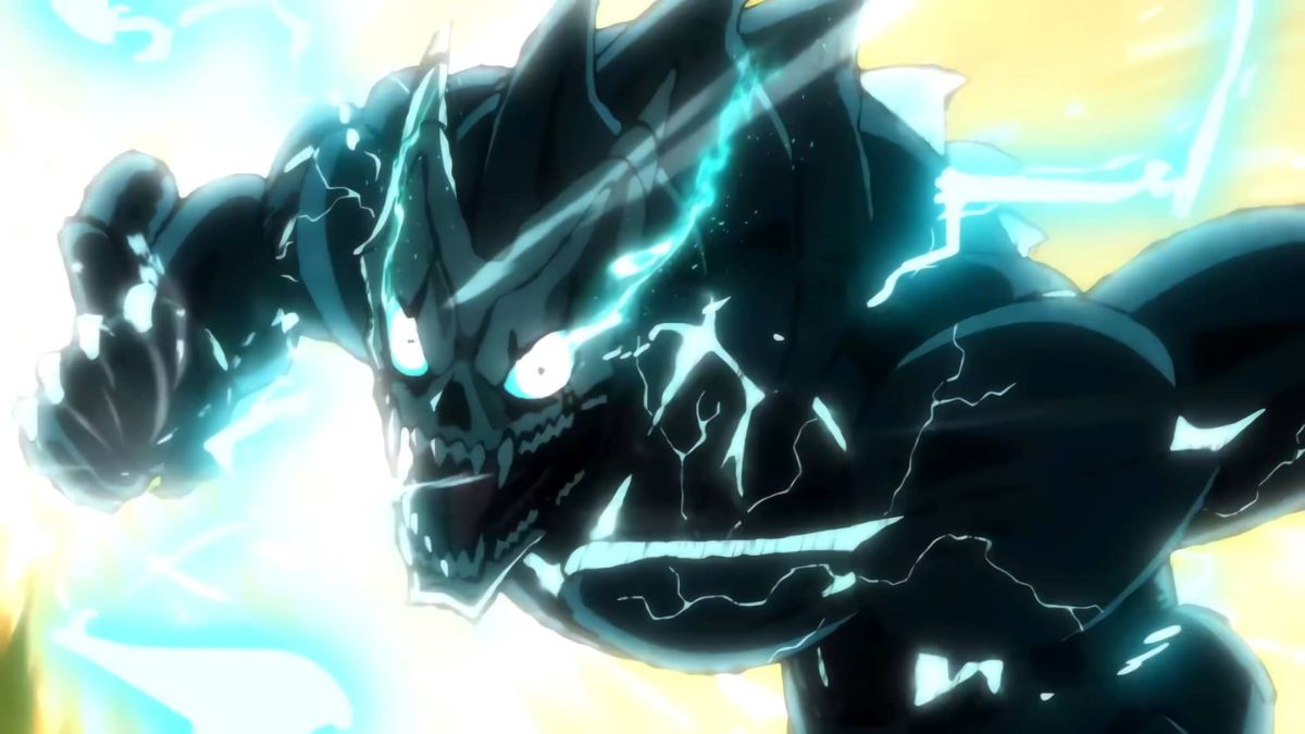 Quiz Kaiju no 8 : as-tu bien suivi le premier épisode de l&rsquo;anime ?