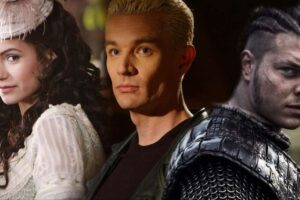 Spike, Ivar, Klaus&#8230; 10 clichés (souvent) agaçants sur les méchants de séries