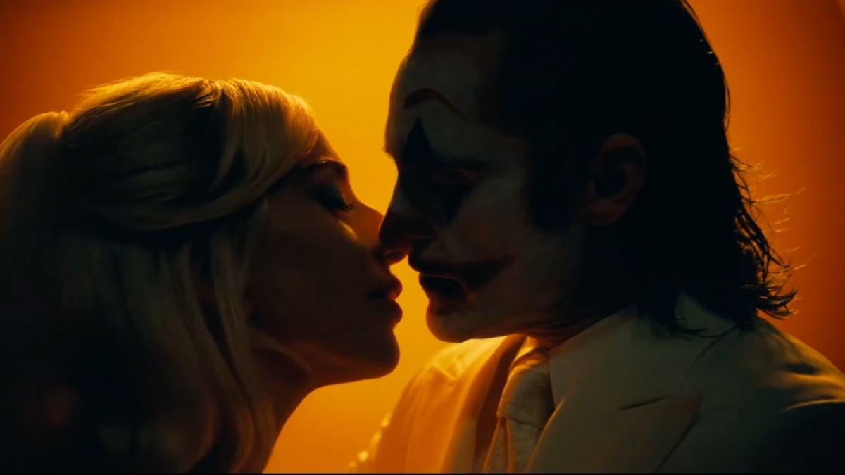 Joker 2 : Joaquin Phoenix et Lady Gaga se dévoilent dans une première bande-annonce 