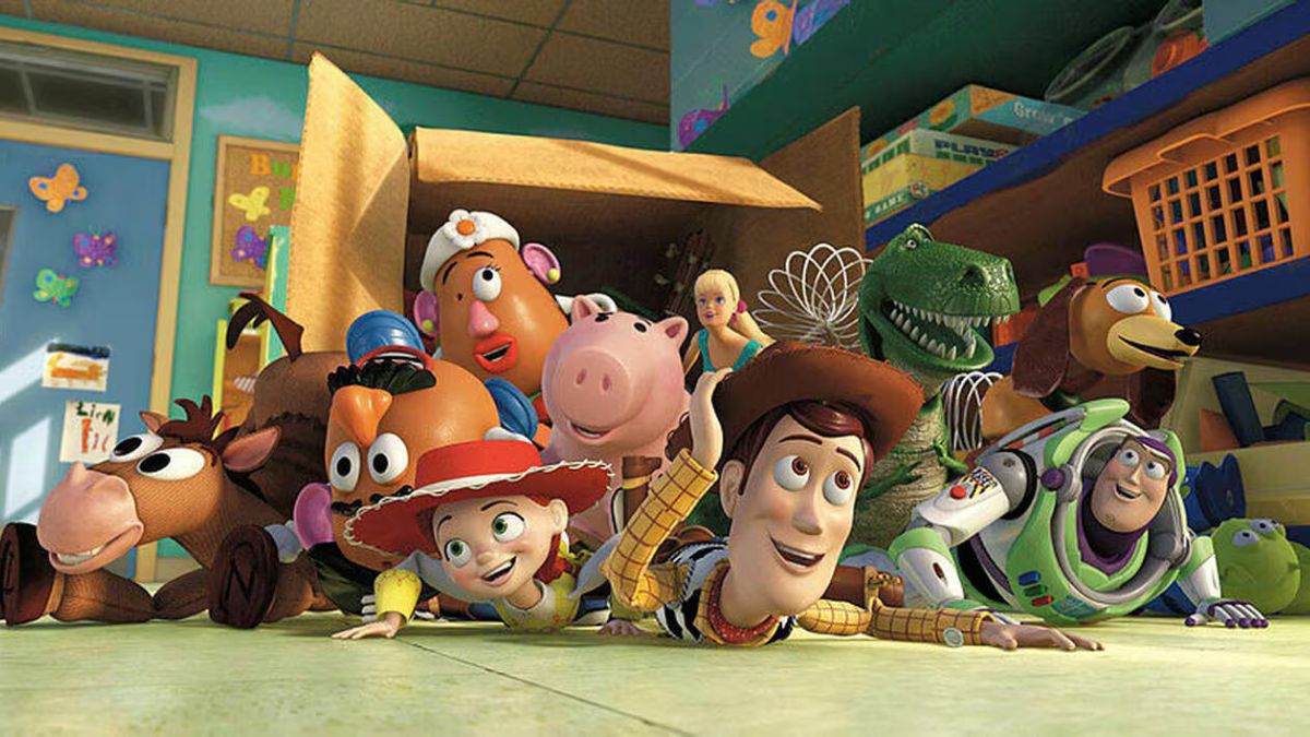 Toy Story 5 : la date de sortie du nouveau film est enfin dévoilée