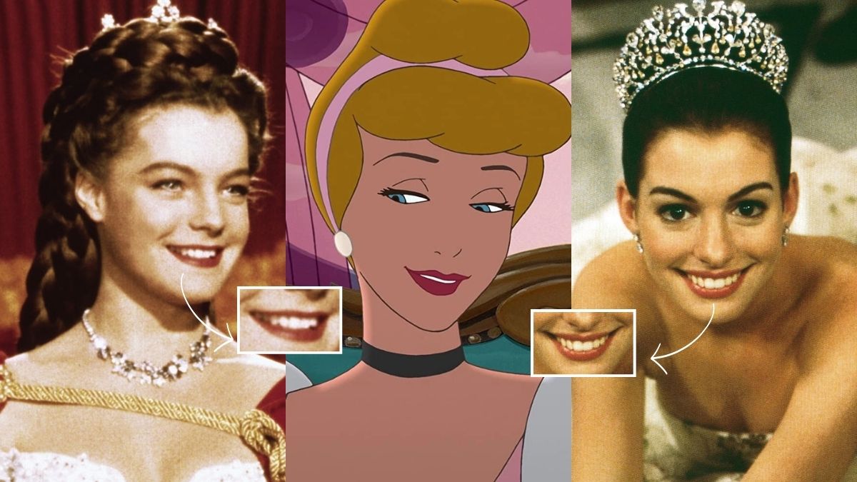 Quiz : impossible de reconnaître ces 15 princesses culte grâce à leur sourire