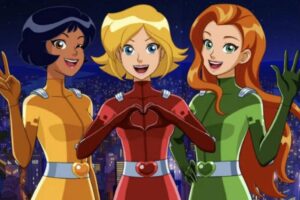 Totally Spies : quand sera diffusée la nouvelle saison du dessin animé ?