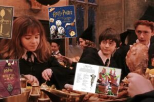 Harry Potter : les 5 meilleurs livres de recettes pour cuisiner des repas magiques