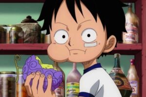 Quiz One Piece : élimine un membre de la Marine, on te dira quel fruit du démon tu possèdes 