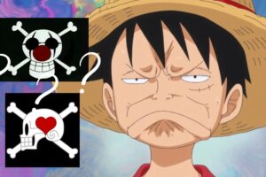 Quiz One Piece : seul le roi des pirates saura relier ces 10 équipages à leur drapeau pirate