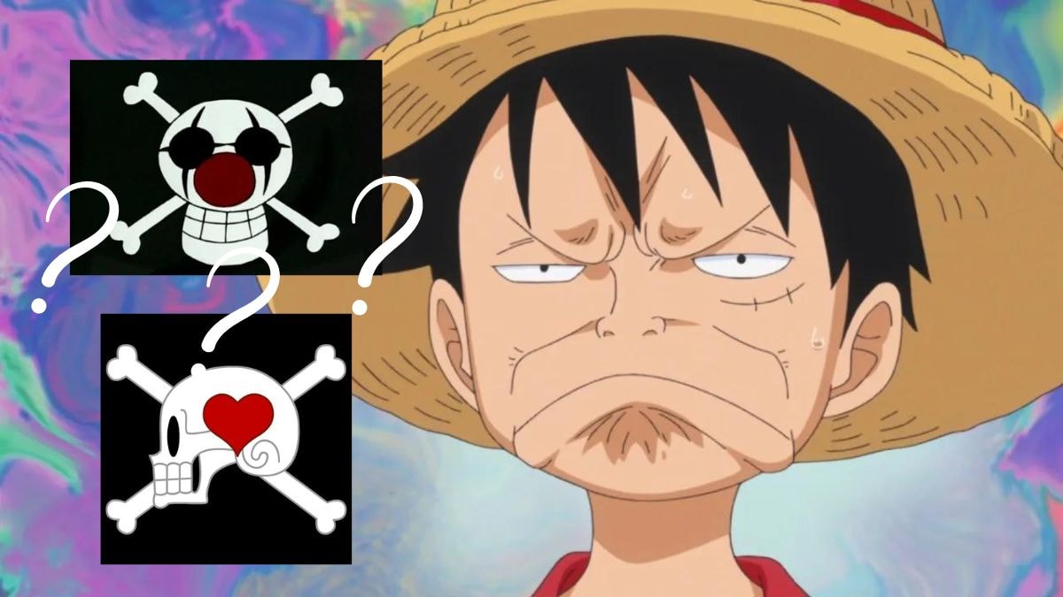 Quiz One Piece : seul le roi des pirates saura relier ces 10 équipages ...