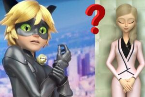 Miraculous : comment est morte Émilie Agreste, la mère d&rsquo;Adrien ?