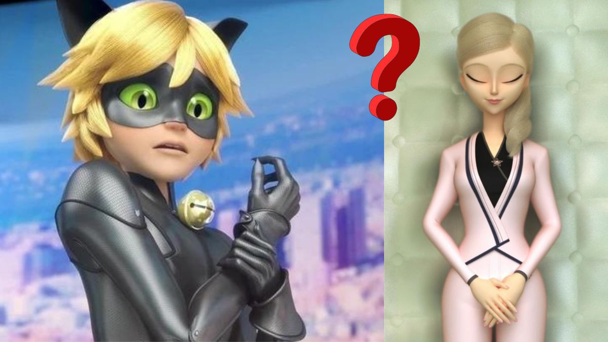 Miraculous : comment est morte Émilie Agreste, la mère d&rsquo;Adrien ?