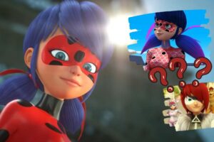 Quiz Miraculous : seul un vrai fan saura nommer ces 5 super-héros grâce à leur costume