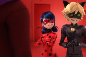 Miraculous : ce détail sur le costume de Ladybug va vous faire voir le personnage autrement