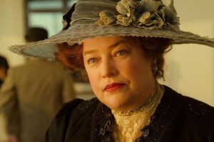 Titanic : le personnage de Molly Brown a-t-il vraiment existé ?