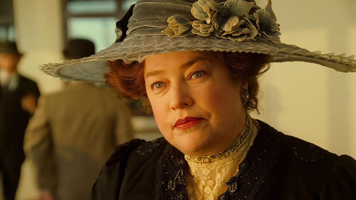 Titanic : le personnage de Molly Brown a-t-il vraiment existé ?