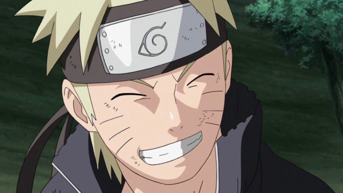 Pourquoi Naruto a-t-il des moustaches ?