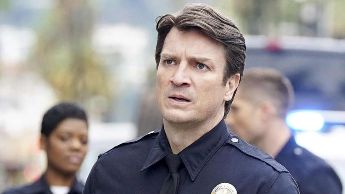 The Rookie : bonne nouvelle, la série est renouvelée pour une saison 7