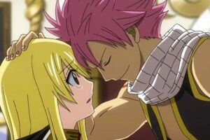 Quiz : Fairy Tail est ton anime préféré si tu retrouves à quel personnage appartient cette coiffure