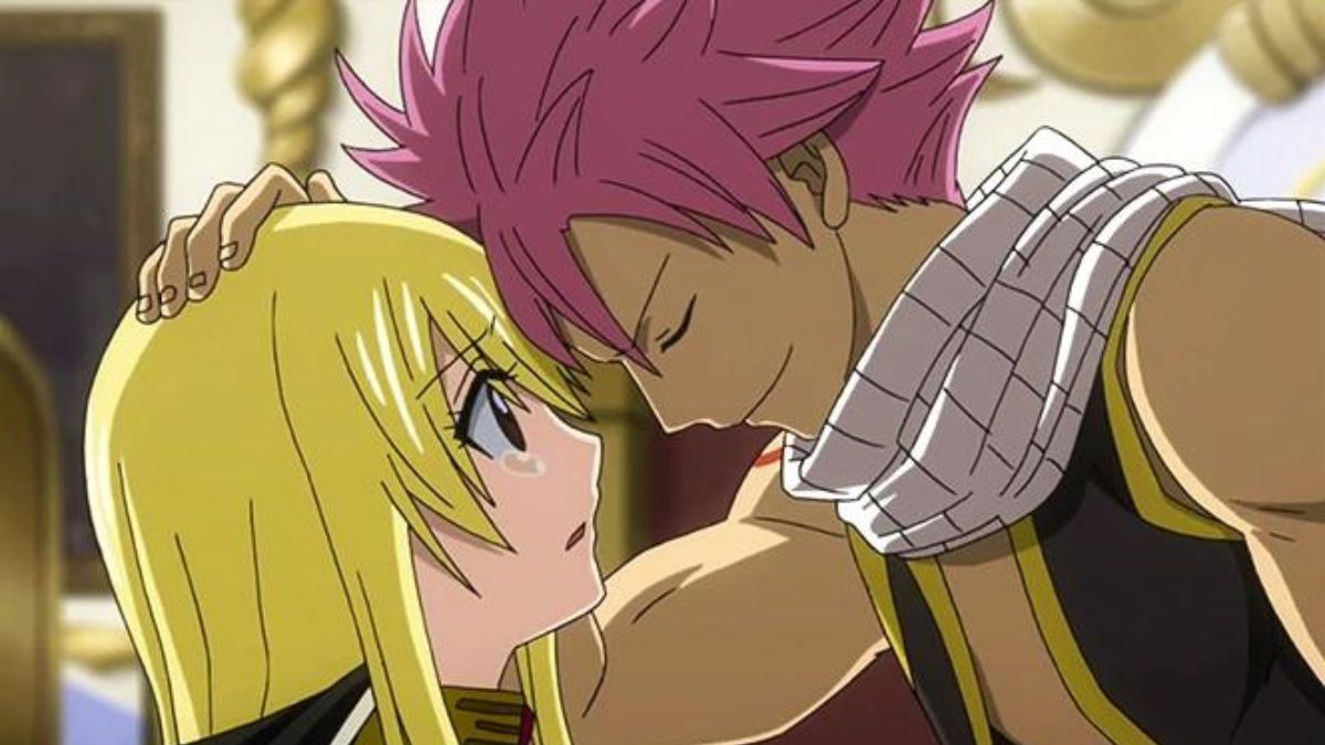 Quiz Fairy Tail : choisis un Dragon, on te dira avec quel mage tu es en couple