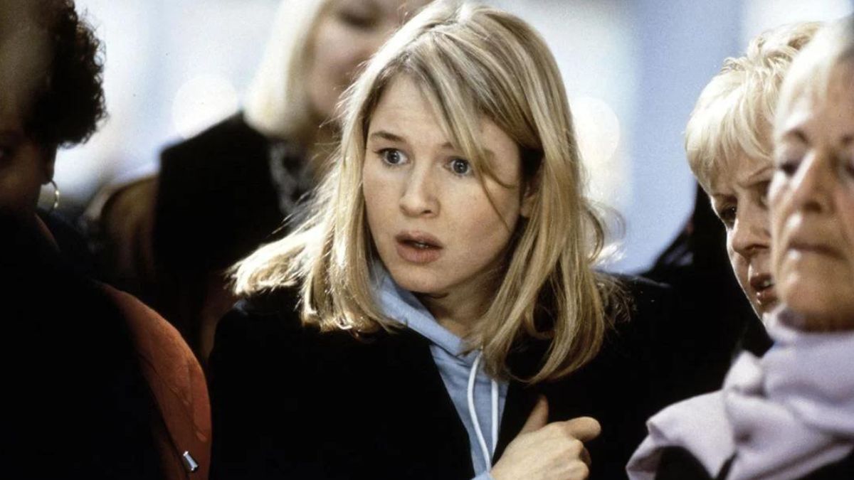 Bridget Jones : un quatrième film est en préparation avec Renée Zellweger