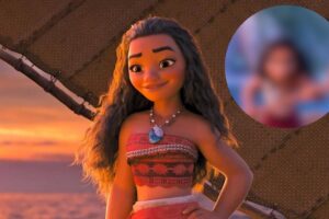 Vaiana 2 : une première image de l’héroïne adulte dans la suite du film Disney