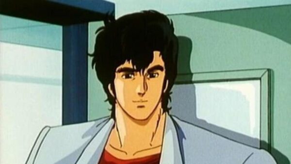 nicky-larson-souriant-porte-anime-city-hunter