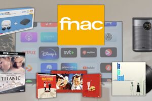 French Days : ces 10 promos Fnac à ne surtout pas louper pour les cinéphiles