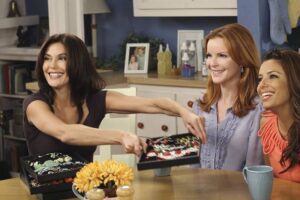 Desperate Housewives : Eva Longoria donne de mauvaises nouvelles sur la réunion des actrices et le retour de la série