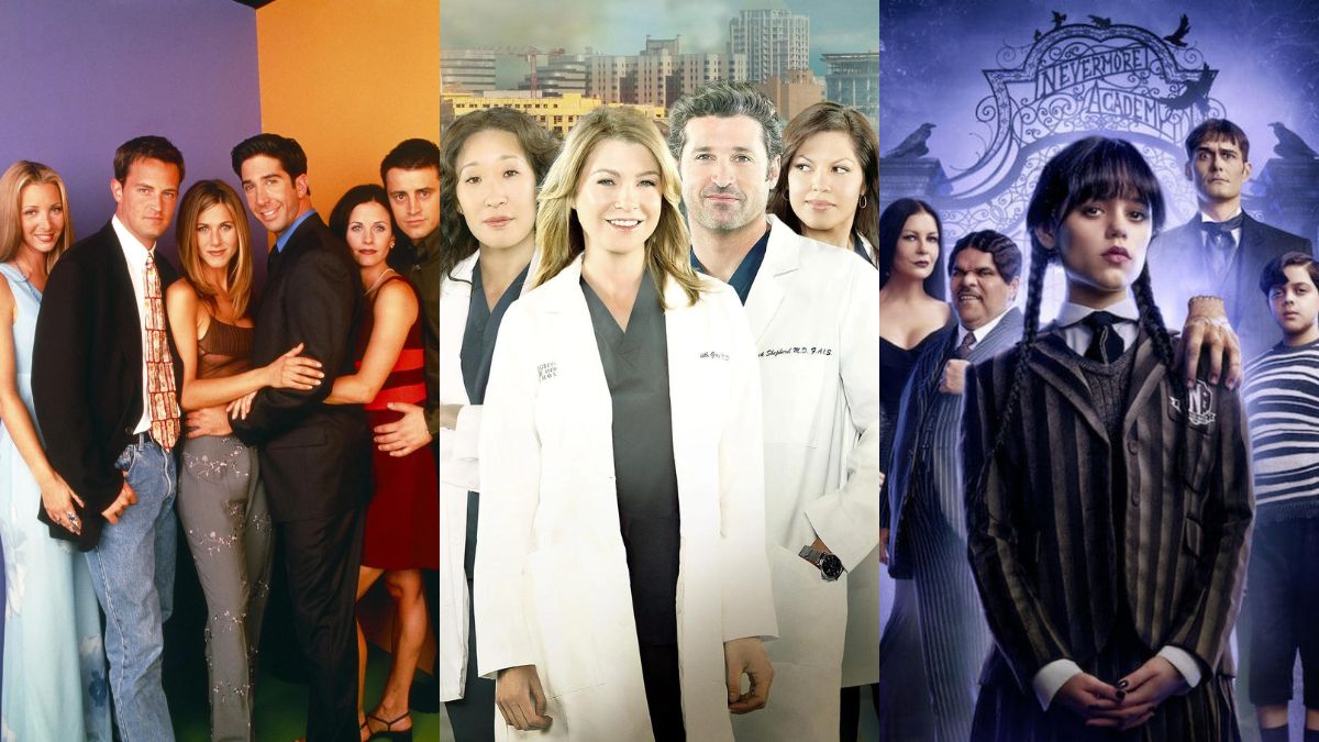 Quiz : personne n&rsquo;a (jamais) retrouvé les 40 séries cachées derrière ces 40 images