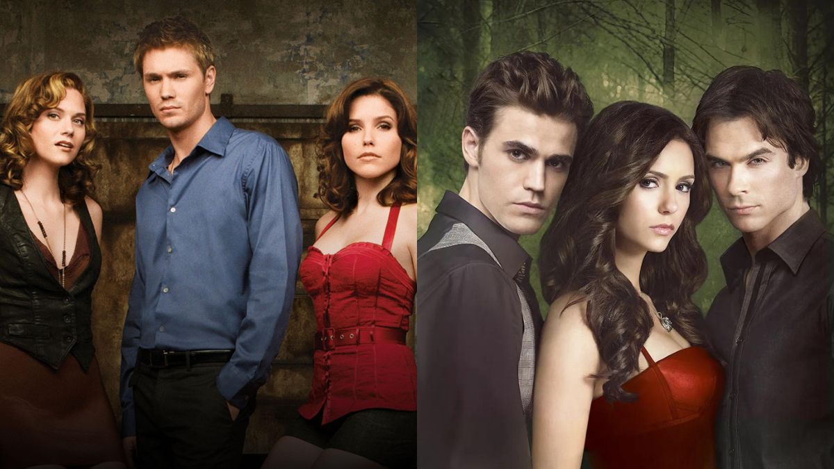 Quiz : on devine si t’es de la génération Les Frères Scott ou The Vampire Diaries en 5 questions