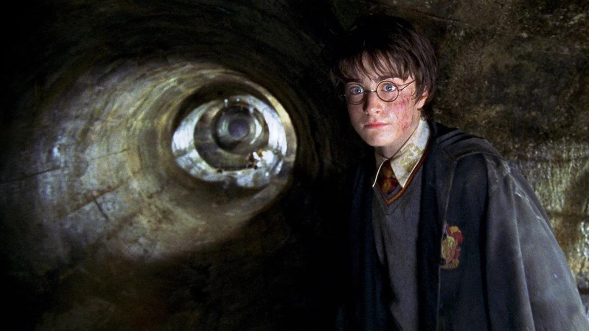 Harry Potter et la Chambre des Secrets : tu es pétrifié si tu n’as pas 10/10 à ce quiz sur le film