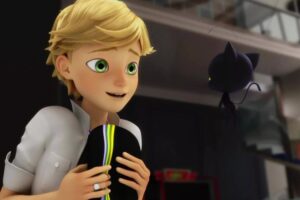 T’es viré de la team Miraculous si tu rates ce quiz en 5 questions sur Adrien