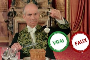 T’es le plus grand fan de Louis de Funès si t’as 20/20 à ce quiz vrai ou faux sur ses films