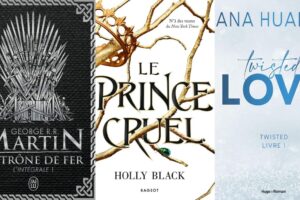 Sondage : tu préfères la romance, la fantasy ou la romantasy ?