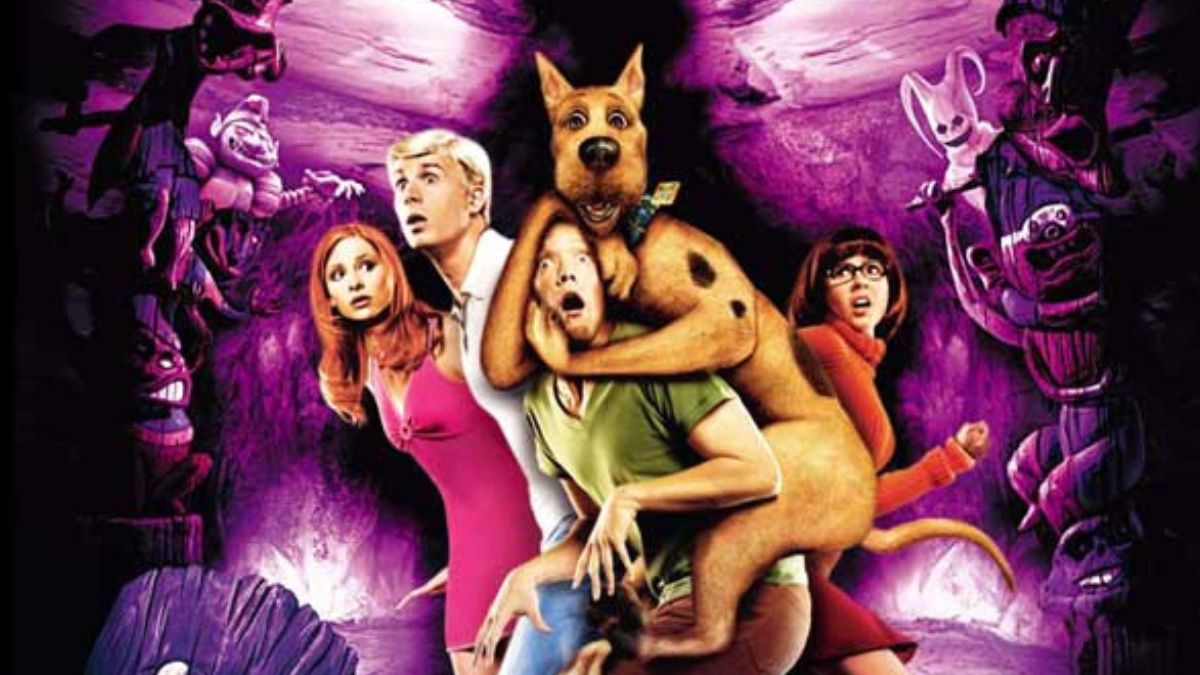 Scooby-Doo : une série live-action est en préparation chez Netflix