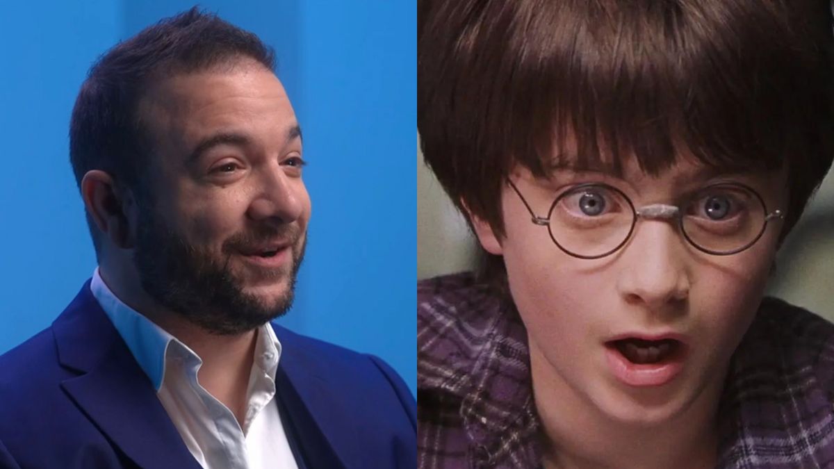 Secret Story 2024 : la voix française de Harry Potter au casting, les  internautes sous le choc