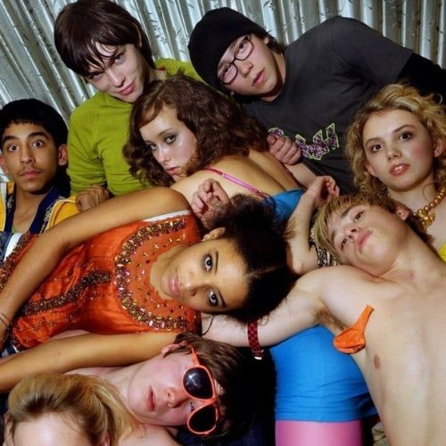 Skins