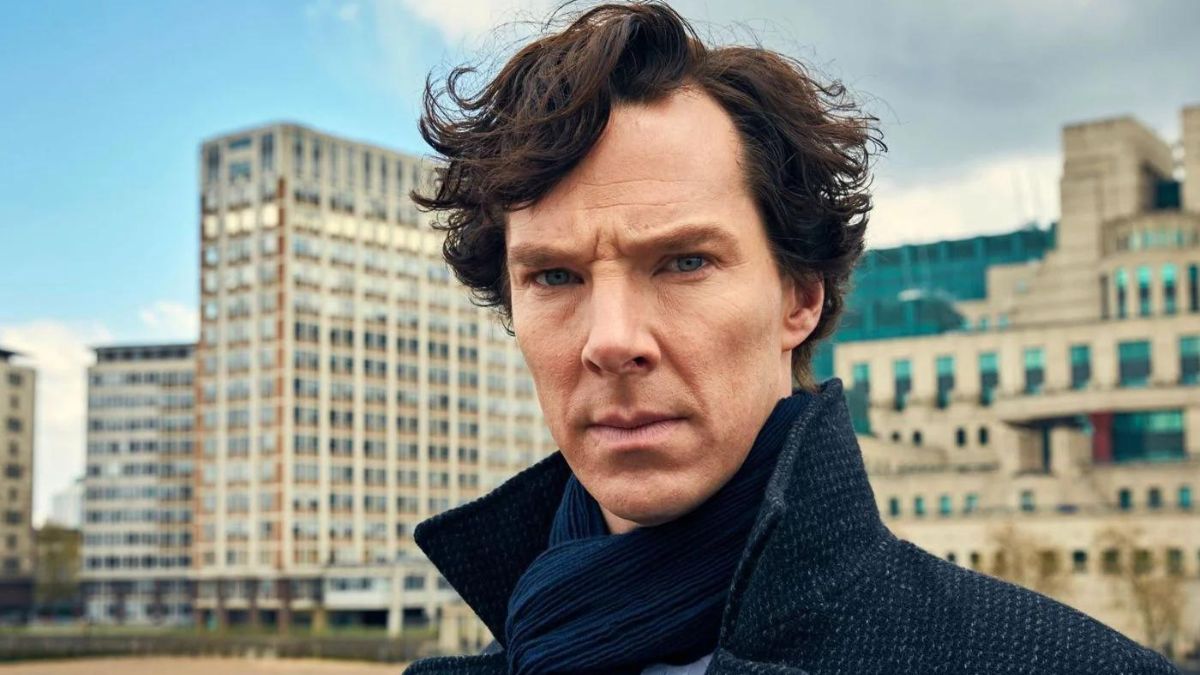 Impossible d&rsquo;avoir 5/5 à ce quiz de culture générale sur Sherlock Holmes