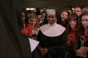 Sister Act : t’es né dans les années 90 si tu as 5/5 à ce quiz sur les films