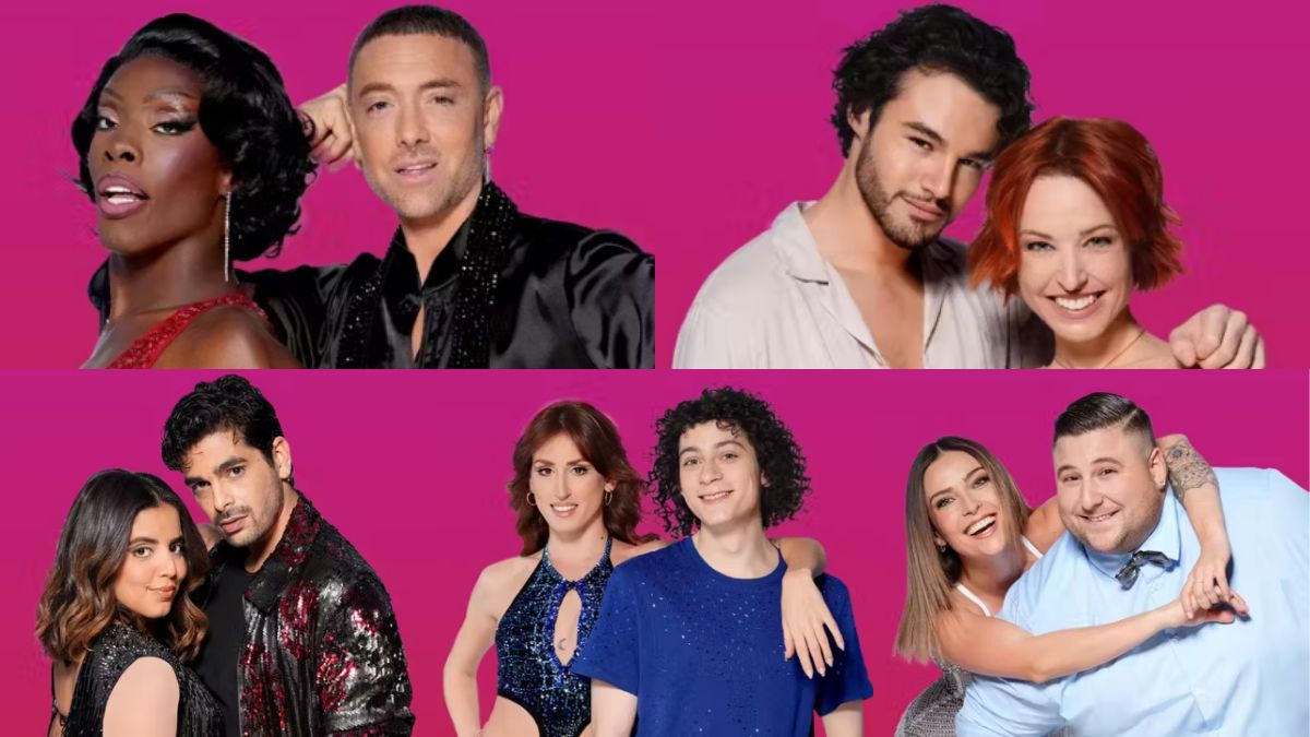 Sondage Danse avec les stars 2024 : qui veux-tu voir partir ce vendredi 19 avril ?