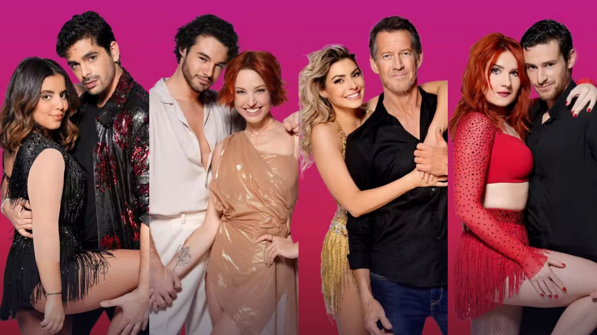 Sondage Danse avec les stars 2024 : qui veux-tu voir partir ce vendredi 5 avril ?