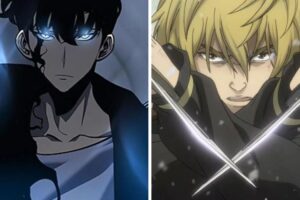 Solo Leveling, Vinland Saga… 5 anime à voir gratuitement en mai sur Crunchyroll