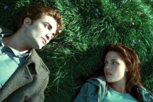 Twilight : Netflix va adapter la saga&#8230; en série d’animation !