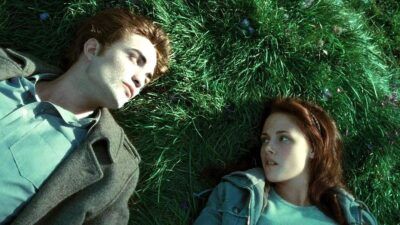 Twilight : Netflix va adapter la saga... en série d’animation !