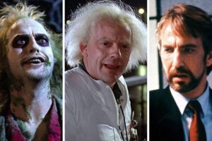 Quiz : t&rsquo;as une excellente mémoire si tu te souviens comment sont morts ces 5 persos de films des années 80