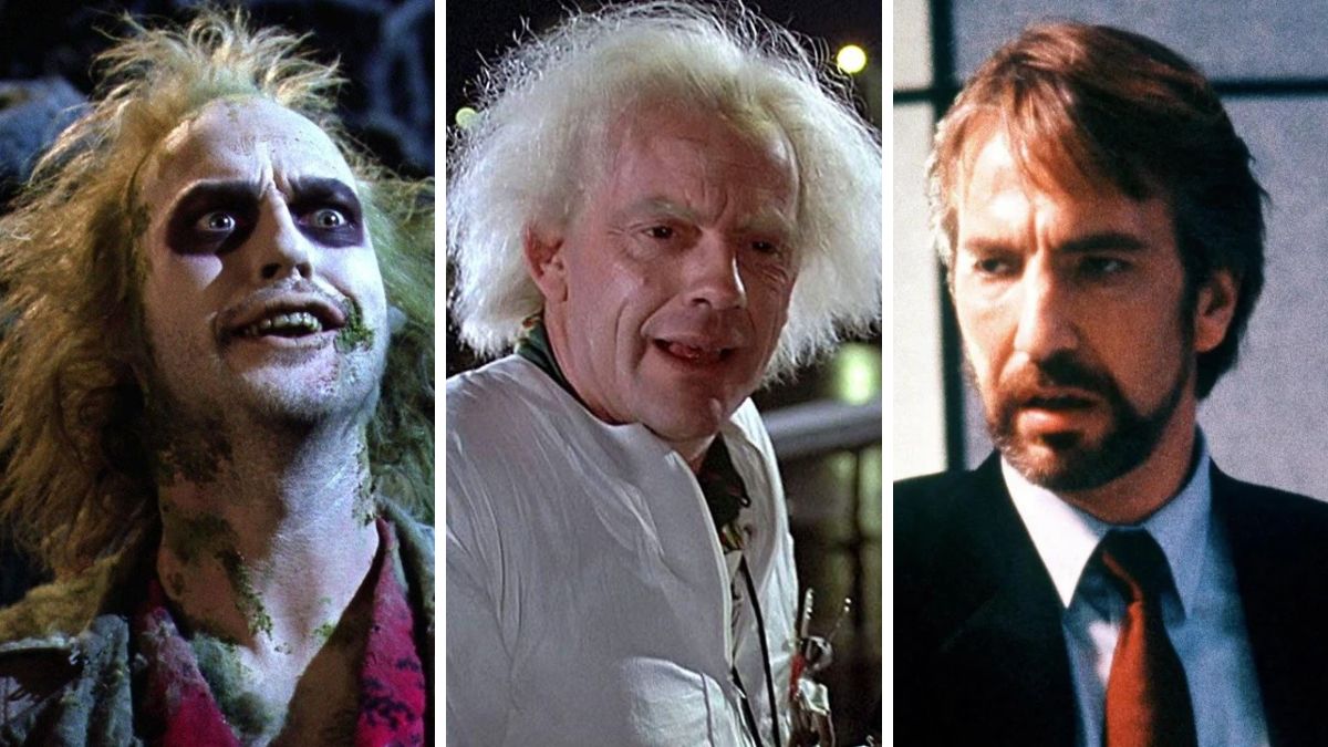 Quiz : t&rsquo;as une excellente mémoire si tu te souviens comment sont morts ces 5 persos de films des années 80