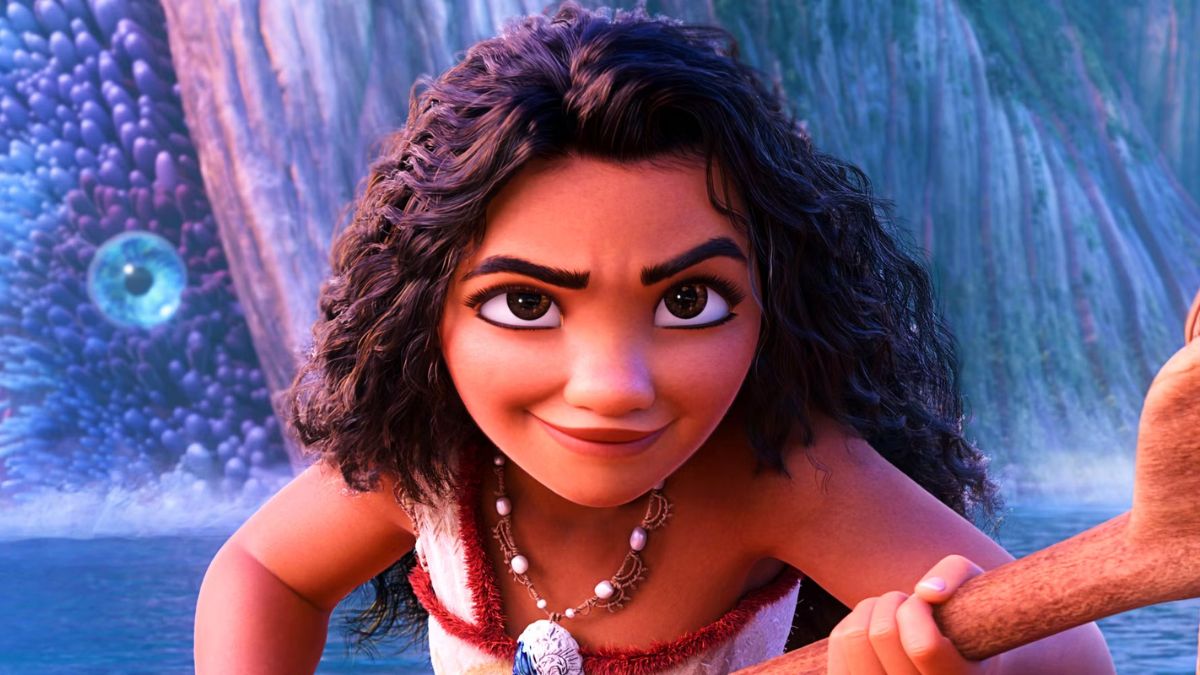 Vaiana 2 : la bande-annonce et la première chanson du film Disney ont été dévoilées 