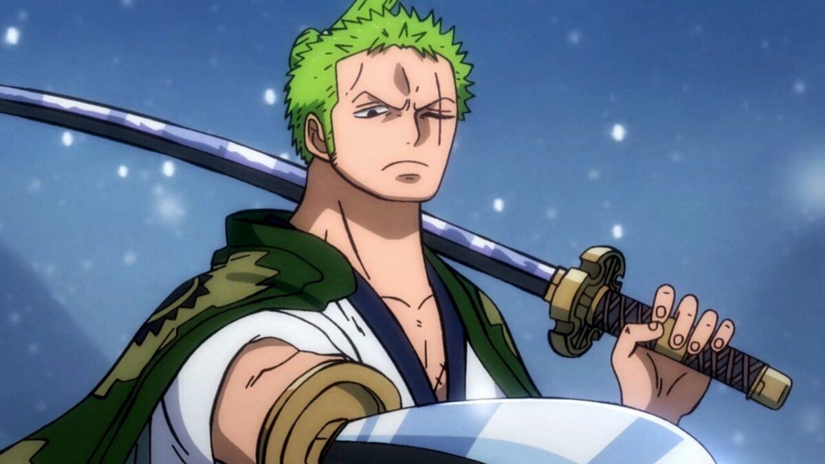 One Piece : tu es un vrai pirate si tu as 10/10 à ce quiz sur Zoro