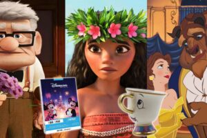 10 produits dérivés Disney que tous les fans doivent (absolument) avoir