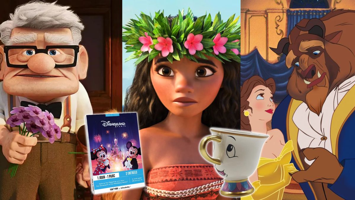 10 produits dérivés Disney que tous les fans doivent (absolument) avoir