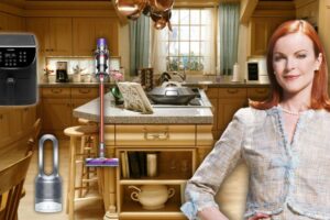 Desperate Housewives : 10 accessoires indispensables pour une maison comme Bree Van de Kamp grâce aux French Days