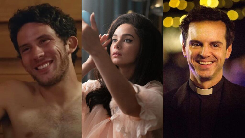 Josh O’Connor (Challengers), Cailee Spaeny (Priscilla) et Andrew Scott (Fleabag) rejoint le casting du film À Couteaux Tirés 3.